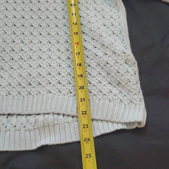 Old Navy Womens Sweater High Low Hem - Picture 5 of 7